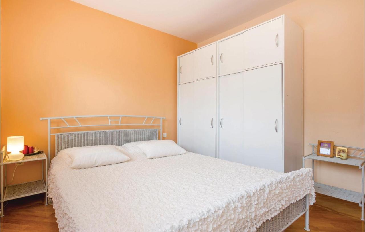 1 Bedroom Amazing Apartment In Ριέκα Εξωτερικό φωτογραφία