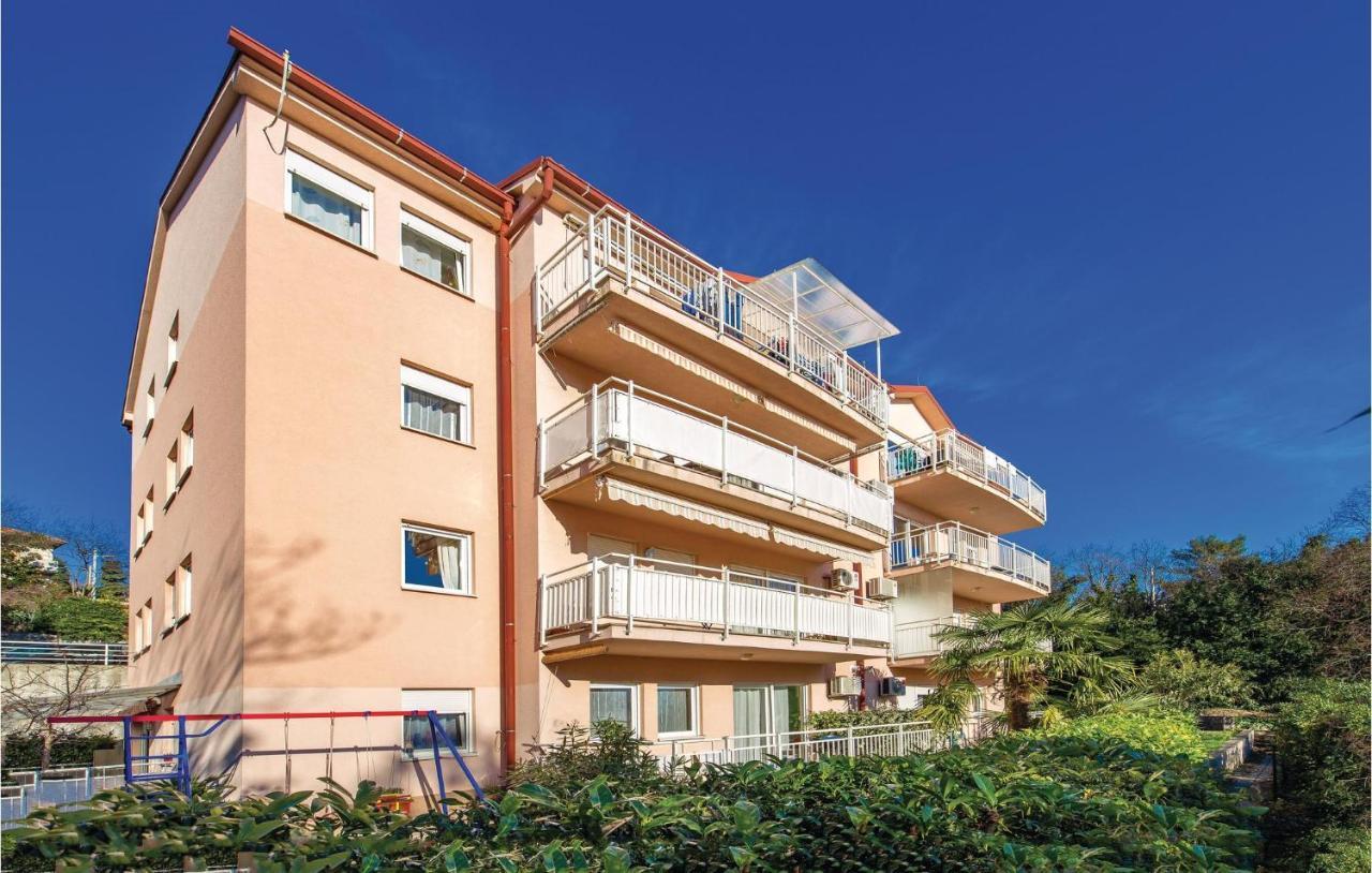 1 Bedroom Amazing Apartment In Ριέκα Εξωτερικό φωτογραφία