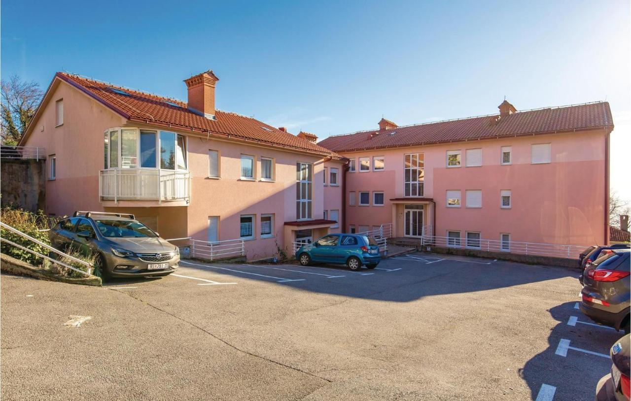 1 Bedroom Amazing Apartment In Ριέκα Εξωτερικό φωτογραφία