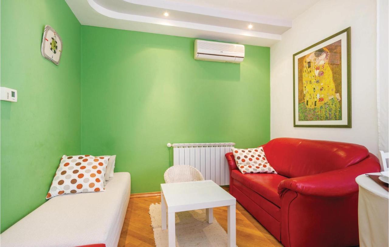 1 Bedroom Amazing Apartment In Ριέκα Εξωτερικό φωτογραφία