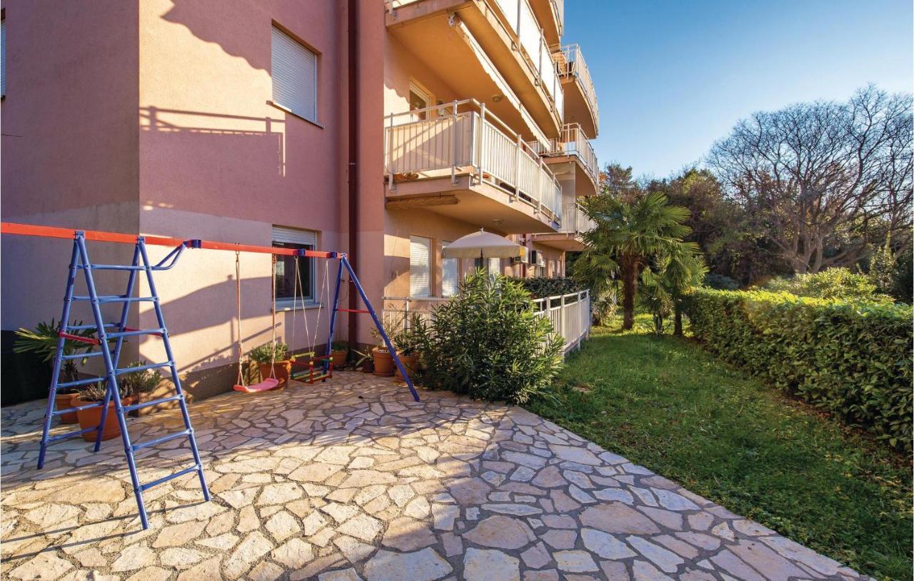 1 Bedroom Amazing Apartment In Ριέκα Εξωτερικό φωτογραφία