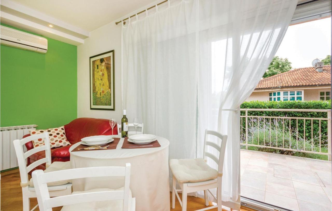 1 Bedroom Amazing Apartment In Ριέκα Εξωτερικό φωτογραφία