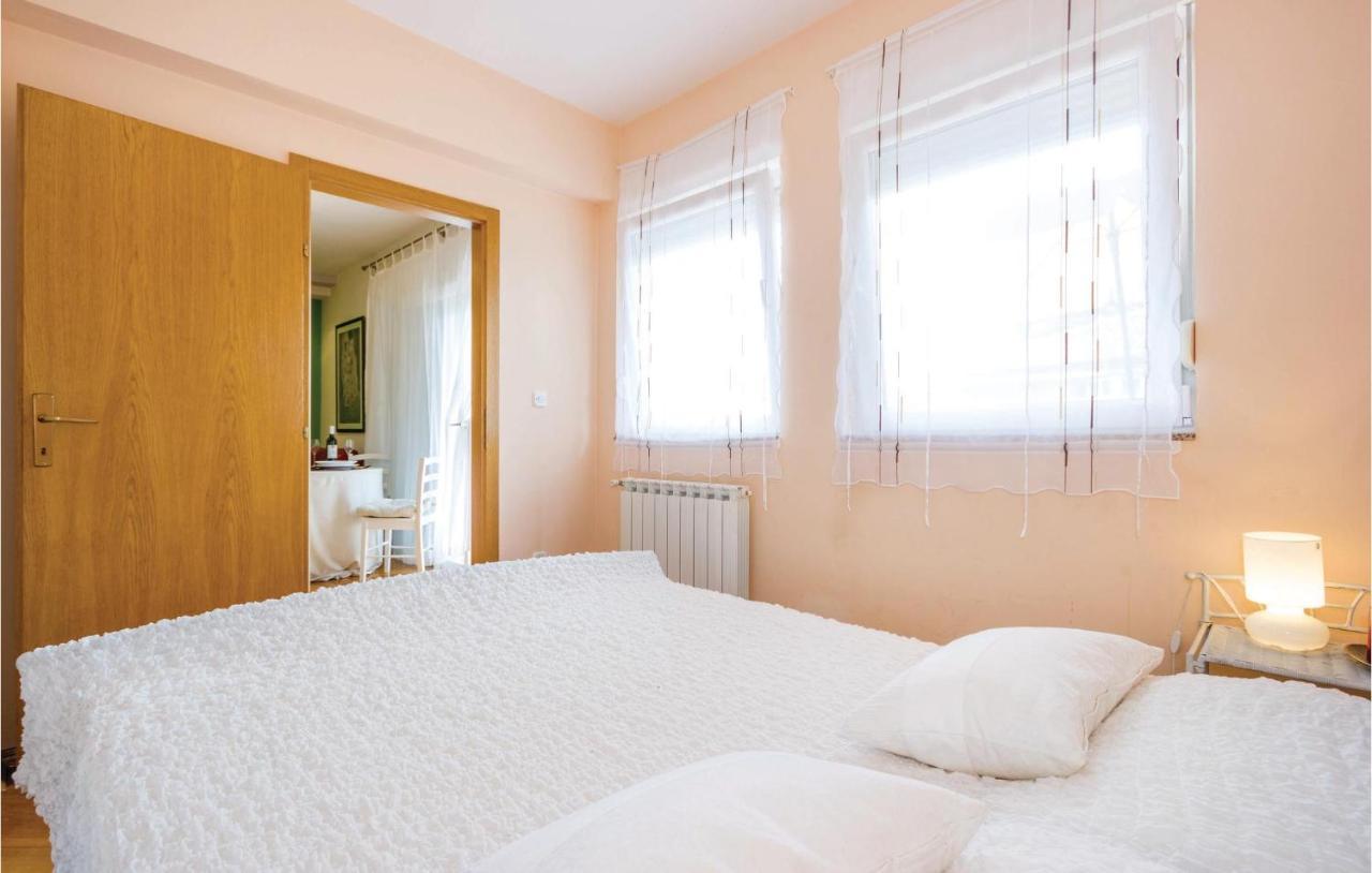 1 Bedroom Amazing Apartment In Ριέκα Εξωτερικό φωτογραφία