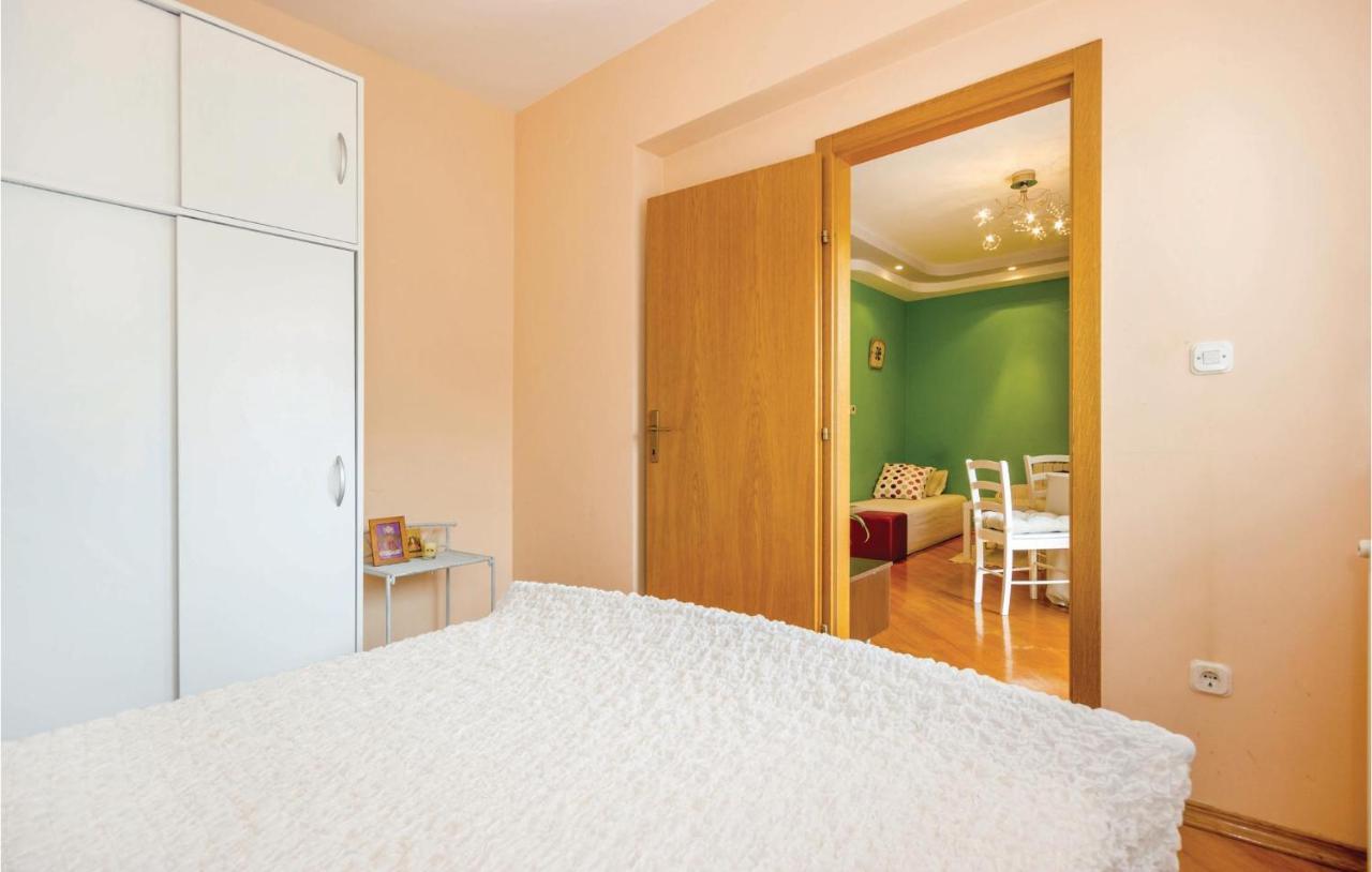 1 Bedroom Amazing Apartment In Ριέκα Εξωτερικό φωτογραφία
