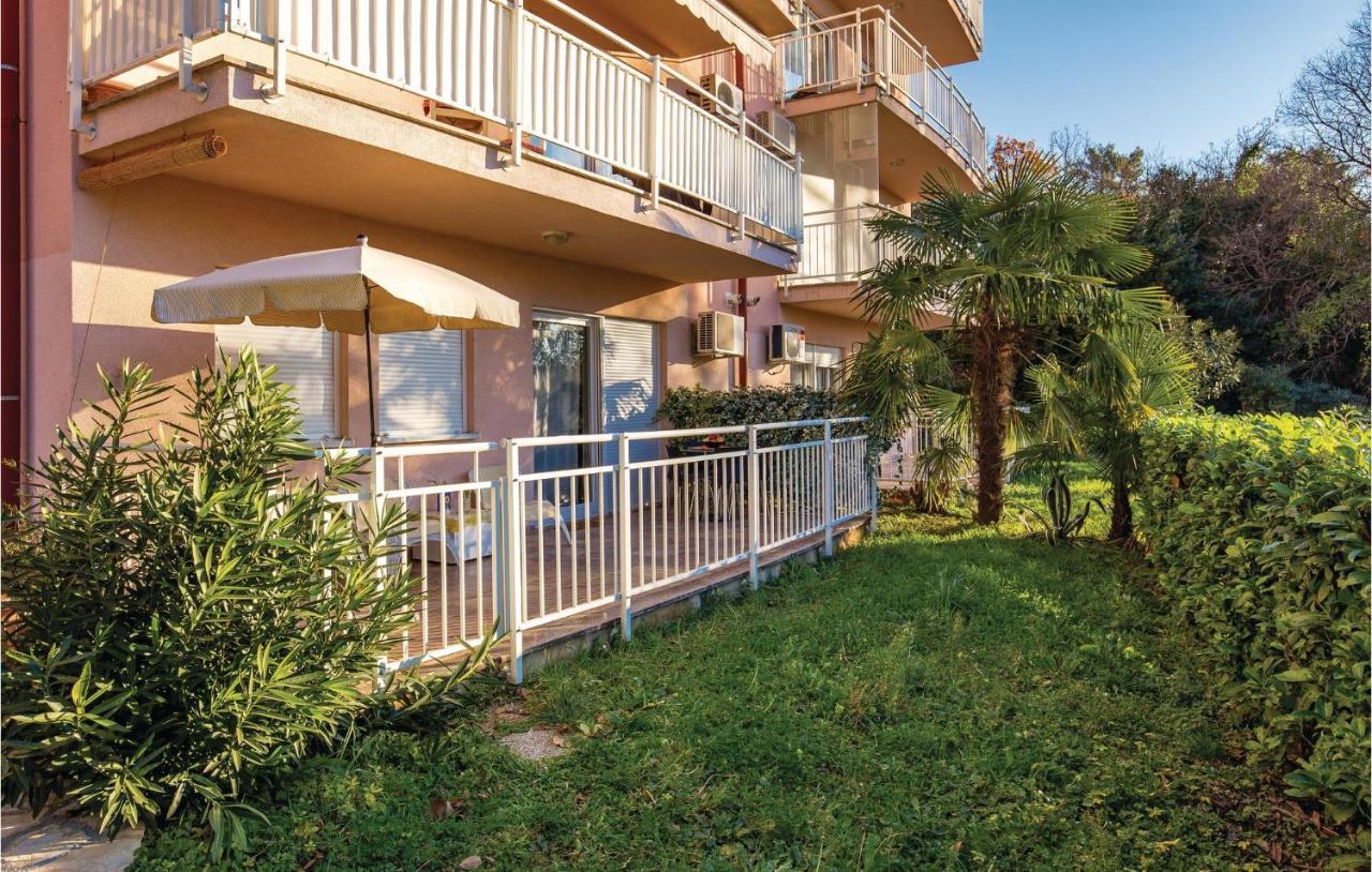 1 Bedroom Amazing Apartment In Ριέκα Εξωτερικό φωτογραφία