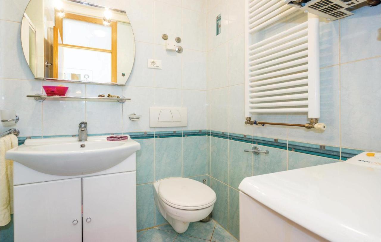 1 Bedroom Amazing Apartment In Ριέκα Εξωτερικό φωτογραφία