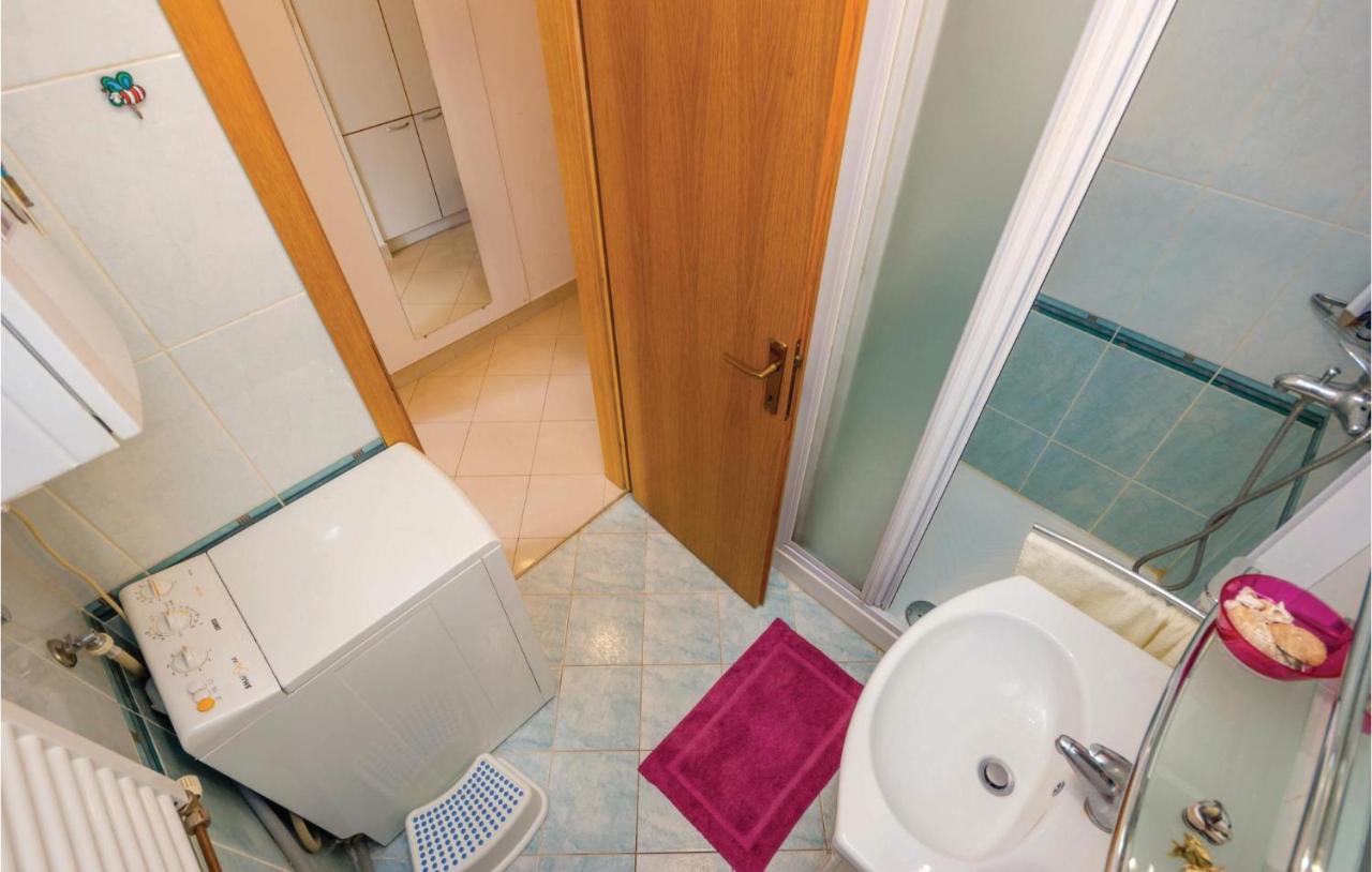 1 Bedroom Amazing Apartment In Ριέκα Εξωτερικό φωτογραφία
